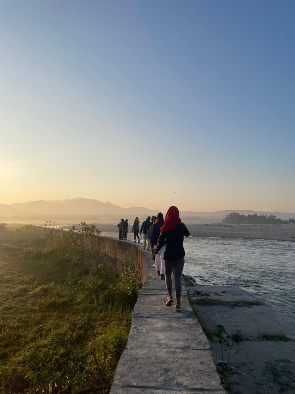 Pratham Yoga Rishikesh Images